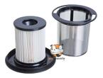 HEPA filtr pro vysavače Bosch Unlimited 7 ProHygienic