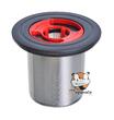 HEPA filtr pro vysavače Bosch Unlimited 7 ProHygienic