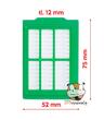 HEPA filtr Rowenta ZR954B01