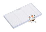 HEPA filtr Sencor SRX 6404