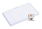 HEPA filtr Sencor SRX 9104