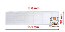 HEPA filtr SRX 0052 Sencor SRV 2230TI