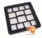 HEPA filtr Zelmer Voyager Twix 6012014012