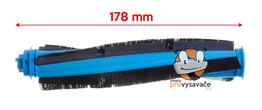 Hlavní kartáč CleanMate LDS700