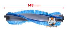 Hlavní kartáč CleanMate pro QQ6S