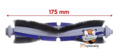 Hlavní kartáč pro robotické vysavače Rowenta ZR720003