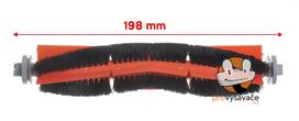 Hlavní kartáč pro Xiaomi Roborock S5, S50, S51, S55