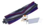 Hlavní kartáč SRX0702 pro Sencor SRV8550