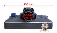 Hubice mopovací Rowenta ZR009600 Aqua Head