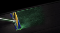 Iluminační hubice Fluffy Optic™ pro Dyson V15