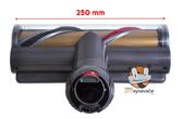 Inteligentní podlahová hubice Torque Drive Dyson V11 (zlatá)