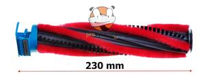 Kartáč Y61 pro Hoover H-Free 300 a 500 HYDRO