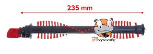 Kartáč Y63 pro vysavače Hoover