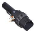 Kartáčová hubice pro vysavače Philips XC20xx/30xx/31xx