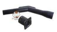 Kompletní hadice Cleanfix S10, průměr připojení 32 mm