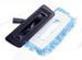 Mopová hubice pro vysavače s trubkami 32 mm