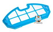 Mřížka filtru pro robotické vysavače Concept