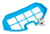 Mřížka filtru pro robotické vysavače Concept