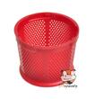 Mřížka filtru Rowenta - červená