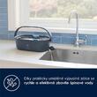 Mycí stanice EPPCS2 Electrolux