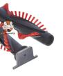 Náhradní kartáč mini elektrokartáče Rowenta