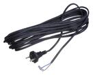 Napájecí kabel plochý, 2 x 1,0 mm², 9 m