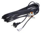 Napájecí kabel plochý, 2 x 1,0 mm², 9 m