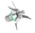 Neoriginální mixovací nože nerez Thermomix TM5