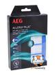 Originální HEPA13 AFS1W Allergy Plus AEG s vůněmi bavlníku