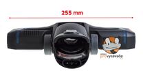Originální hubice s kartáčem a LED světlem pro vysavač Philips