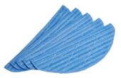 Originální mopy Hoover AC49 pro H-GO HYDRO