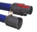 Originální trubka Dyson V11 modrá