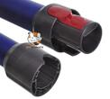 Originální trubka Dyson V8 modrá