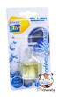 Parfém na prádlo Ellen Aqua Wood Essence 10 ml