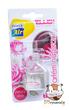Parfém na prádlo Ellen Peony Rose 10 ml