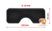 Pěnový filtr Rowenta Compacteo RS-RT9673