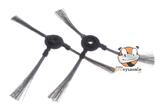 Postranní kartáčky pro robotické vysavače Concept