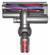 Použité - Bezsáčkový vysavač Dyson Cinetic Big Ball Animal Pro 2