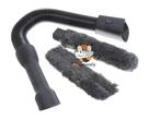 Pružná hubice s prachovkou Electrolux KIT21