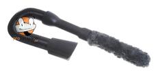 Pružná hubice s prachovkou Electrolux KIT21
