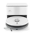 Robotický vysavač se stanicí ETA 6244 Leone Pro