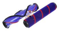 Rotační hubice s LED osvětlením a vyměnitelným kartáčem pro Dyson V7 - V15