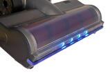 Rotační hubice s LED osvětlením a vyměnitelným kartáčem pro Dyson V7 - V15