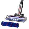 Rotační hubice s LED osvětlením a vyměnitelným kartáčem pro Dyson V7 - V15