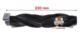 Rotační kartáč Hoover Y72