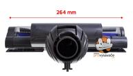 Rotační turbohubice pro vysavače Dyson DC52 a DC54