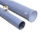 Sací trubka jednodílná hliníková 32 mm, délka 75 cm