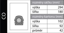 Sáčky Miele HyClean Pure CO