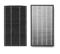 Sada filtrů čističky vzduchu SHARP FZ-A61HFR + FZ-A61DFR