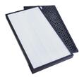 Sada filtrů do čističek vzduchu Sharp KC-D a UA-HG